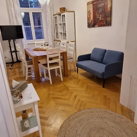 Entzueckendes Im Zentrum דירה גראץ