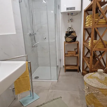 דירה Entzueckendes Im Zentrum גראץ