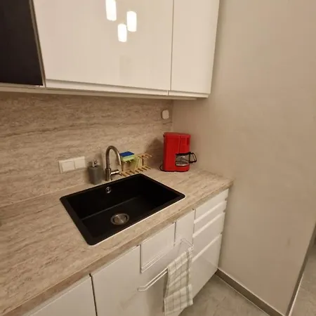 Entzueckendes Im Zentrum גראץ