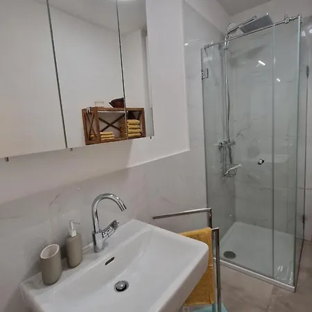 דירה Entzueckendes Im Zentrum *