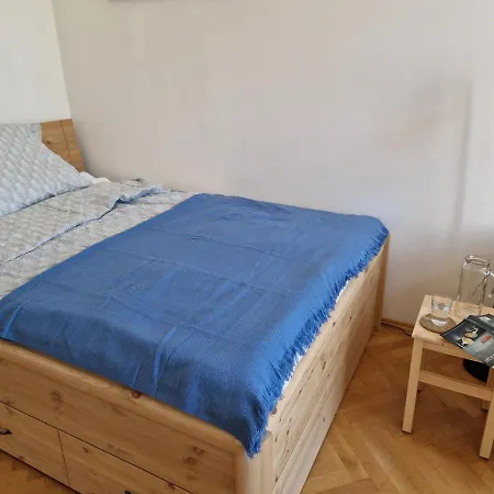 Entzueckendes Im Zentrum * גראץ