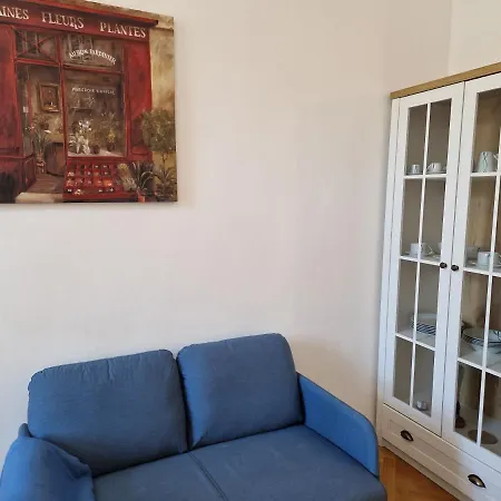 Entzueckendes Im Zentrum גראץ