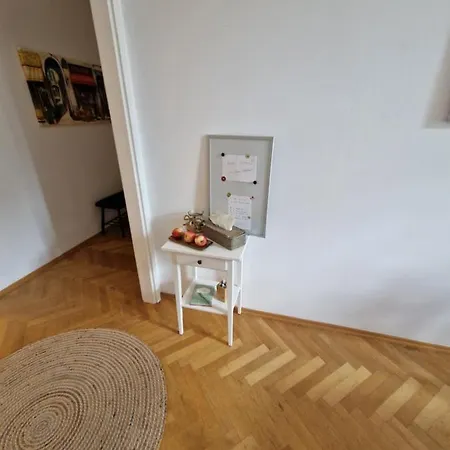 Apartment Entzueckendes Im Zentrum *