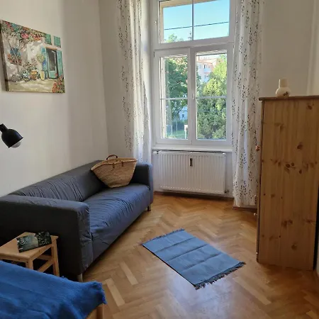 Entzueckendes Im Zentrum Appartement