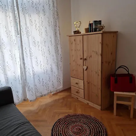 Entzueckendes Im Zentrum