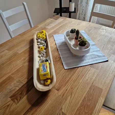 Entzueckendes Im Zentrum *