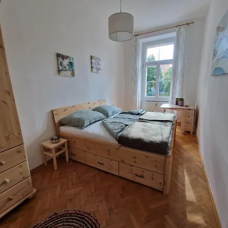 Entzueckendes Im Zentrum Graz