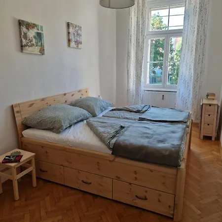 Entzueckendes Im Zentrum Appartement