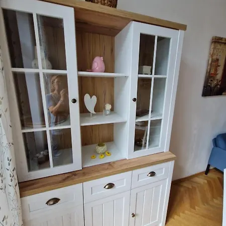 Entzueckendes Im Zentrum Appartement