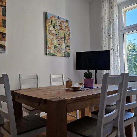 Appartement Entzueckendes Im Zentrum Graz