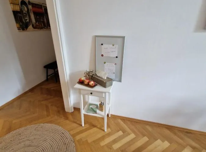 Apartment Entzueckendes Im Zentrum *