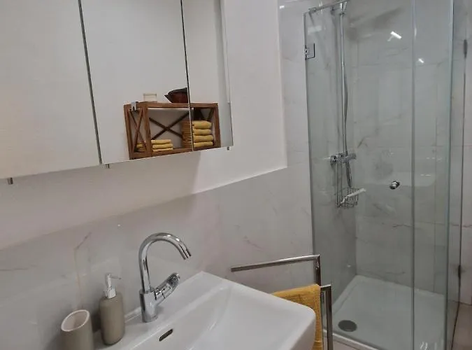 Apartment Entzueckendes Im Zentrum *