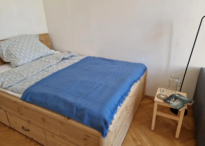 Entzueckendes Im Zentrum * Graz