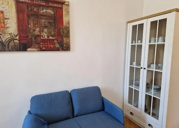 Entzueckendes Im Zentrum Graz